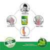 Amrutanjan Strong Double Power 50 Ml