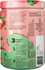 Origin Nutrition 100% Natural Vegan Plant Protein Powder Strawberry Flavour With 25G Based Protein