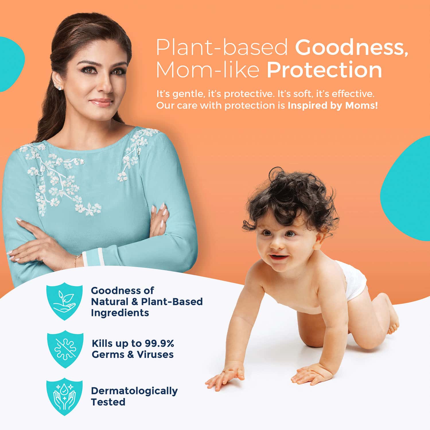 Buy RXSAFE BABYTIZE BABY TOP TO TOE WASH150ML Online & Get Upto 60