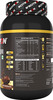 Scitron Nitro Series Premium Whey - 1Kg (Rich Chocolate)