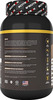 Scitron Nitro Series Premium Whey - 1Kg (Rich Chocolate)