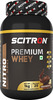 Scitron Nitro Series Premium Whey - 1Kg (Rich Chocolate)