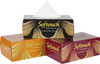 Softouch Face Tissue Paper 200 Pulls 2 Ply Pack Of 3