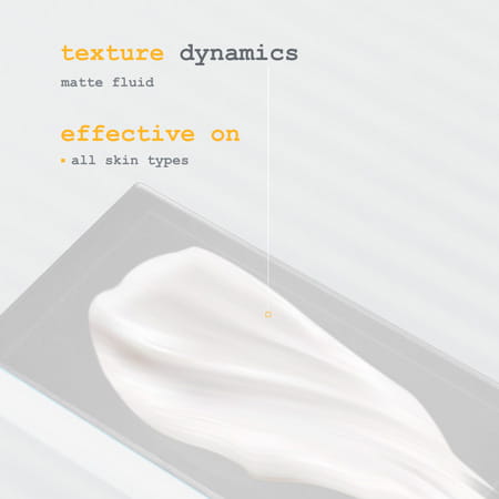 Dermacy Sunvex | Ultra Light Fluid Sunscreen | Spf 60 Pa+++ | Non Greasy | All Skin Types | 40ml