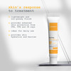 Dermacy Sunvex | Ultra Light Fluid Sunscreen | Spf 60 Pa+++ | Non Greasy | All Skin Types | 40ml