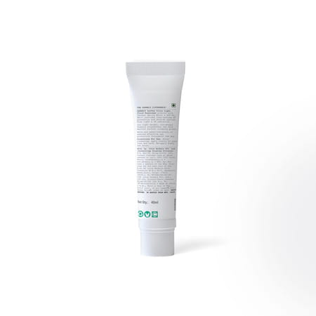Dermacy Sunvex | Ultra Light Fluid Sunscreen | Spf 60 Pa+++ | Non Greasy | All Skin Types | 40ml