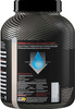 Gnc Amp Pure Isolate - 25G Protein 5G Bcaa- 4.4 Lbs 2 Kg (Chocolate Frosting)