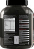 Gnc Amp Pure Isolate - 25G Protein 5G Bcaa- 4.4 Lbs 2 Kg (Chocolate Frosting)