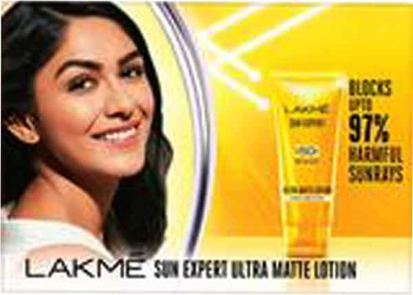 Lakme Sun Expert Spf 50 Ultra Matte Lotion - 50 Ml
