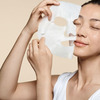 It's Skin Hyaluronic Acid Moisture Mask Sheet - Pack Of 5