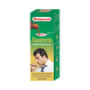 Baidyanath Asli Ayurved Kasamrita Herbal Cough Syrup | Bottle | 100 Ml