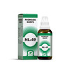 New Life Nl 49 Psoriasis Drops | 30Ml