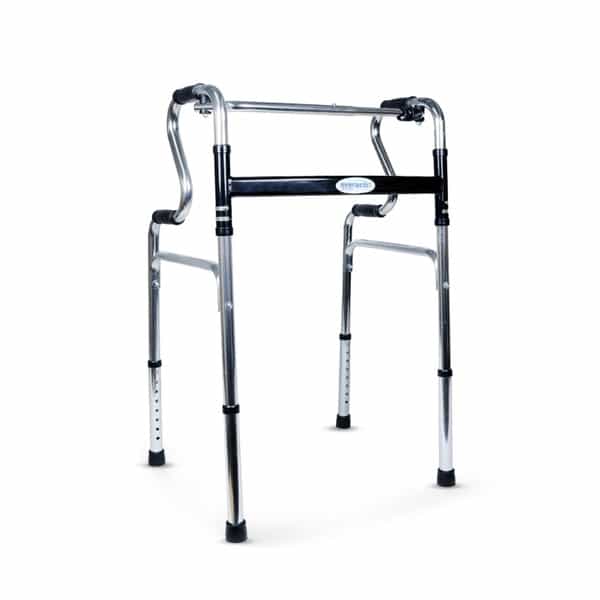 Everactiv Step Walker For Elderly And Senior Citizens