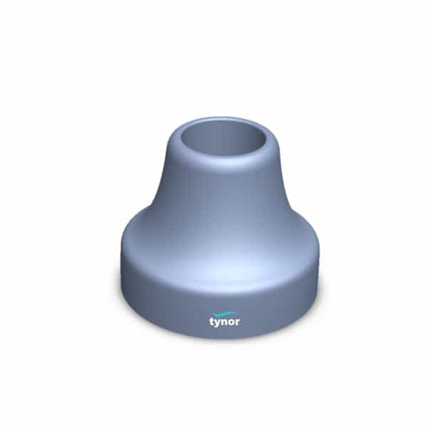 Tynor Pod Tripod Silver Universal Size 1 Unit