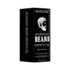 Mancode Ayurvedic Beard Growth Oil (50Ml)