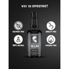 Mancode Ayurvedic Beard Growth Oil (50Ml)