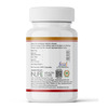 Inlife Evening Primrose Oil Extra Virgin Cold Pressed 500 Mg - 60 Capsules