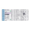New Follihair Strip Of 15 Tablets