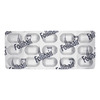 New Follihair Strip Of 15 Tablets