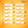 Sharmayu Suwarna Amrit Rasayanam - 500G