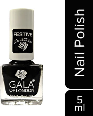 Gala Of London S Series Nail Polish - S53