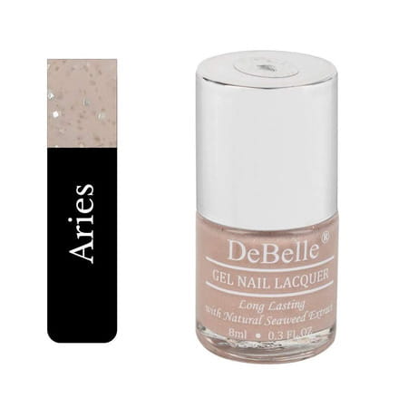 Debelle Gel Nail Polish Gift Set Of 2 - Aries | Twilight Sapphire - 16ml (8 Ml Each)