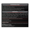 Muscleblaze Pre Workout 300, 300 Mg Caffeine, 3000 Mg Citrulline (Fruit Punch, 250 G, 31 Servings)