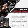 Muscleblaze Pre Workout 300, 300 Mg Caffeine, 3000 Mg Citrulline (Fruit Punch, 250 G, 31 Servings)