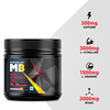 Muscleblaze Pre Workout 300, 300 Mg Caffeine, 3000 Mg Citrulline (Fruit Punch, 250 G, 31 Servings)