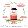 Bliss Welness Phytosterol For Lipid&Heart Health Supplement|For Men And Women-60 Vegetarian Capsules