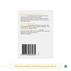 Swisse Sc Manuka Honey Detoxifying Clay Mask Glow - 70G (Normal Skin)