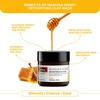 Swisse Sc Manuka Honey Detoxifying Clay Mask Glow - 70G (Normal Skin)