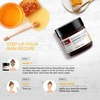 Swisse Sc Manuka Honey Detoxifying Clay Mask Glow - 70G (Normal Skin)