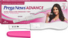 Prega News Advance Hcg Home Pregnancy Test Midstream Urine Test Kit | Pack Of 1
