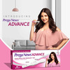 Prega News Advance Hcg Home Pregnancy Test Midstream Urine Test Kit | Pack Of 1