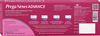 Prega News Advance Hcg Home Pregnancy Test Midstream Urine Test Kit | Pack Of 1