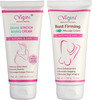 Vigini Erase Stretch Marks Removal Cream & Bust Firming Massage Cream 200Ml