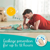 Pampers Complete Skin Comfort L Size (9-14Kg) 64 Pants