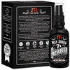 Man Arden 7X Beard Oil (Royal Oud) 7 Premium Oils For Beard Growth & Nourishment - 30Ml