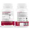 Oribite Ashwagandha 1500mg Capsules For Stress Relief 60 Capsules