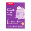 Sirona Reusable Period Panties For Women (2Xl Size) | 360 Degree Coverage | Leak-Proof Protection