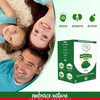Nature Sure Moringa Leaf Atta Mix Powder For Iron And Calcium Deficiency - 1 Pack (200g)