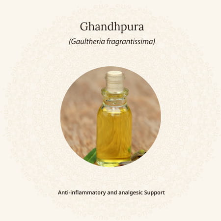 Amarantha Herbal Mouthwash (Pack Of 3)