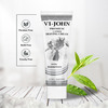 Vi-John Premium Lather Extra Smooth Shaving Cream For Men With Moisturisers 91Gm Each (Pack Of 3)
