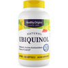 Healthy Origins Ubiquinol | 150 Softgels