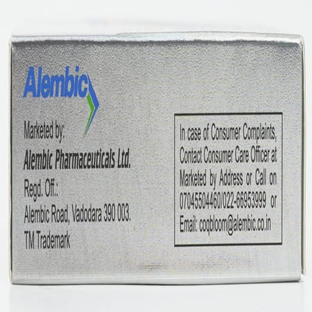 Coq Bloom Strip Of 15 Capsules