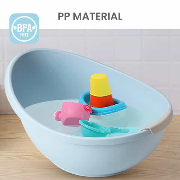R For Rabbit Happy Pool