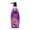 Fiama Shower Gel Blackcurrant & Bearberry Body Wash For Radiant Glow | 500Ml Pump
