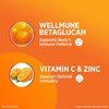 Centrum Immune Defence Gummies 30S 100% Veg World's No 1 Multivitamin