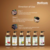 Medimade Moroccan Argan Oil Hair Conditioner - 300 Ml X 2 ( Pack Of 2 )